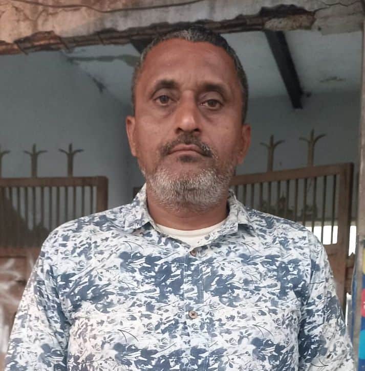 25-जसबीर कुमार, पुराना हाउसिंग बोर्ड कॉलोनी।