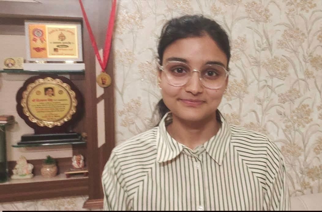 Uchana Seva Group will honour Swati Shyokand on March 11.