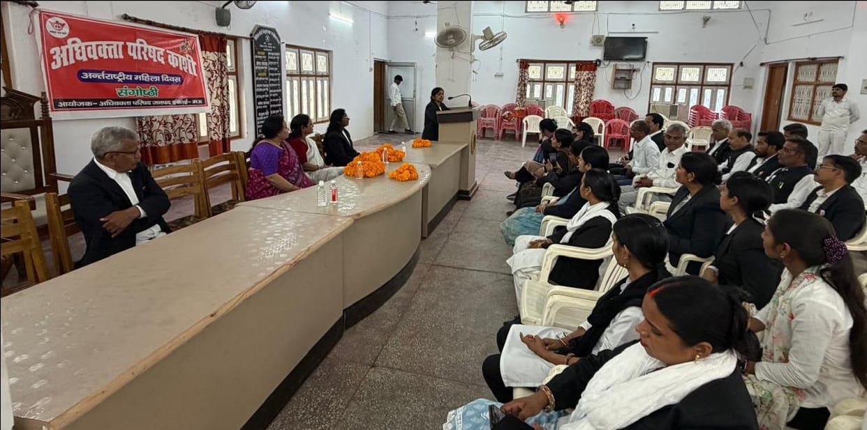 Women are contributing to the development of the nation: Kanchan Tiwari