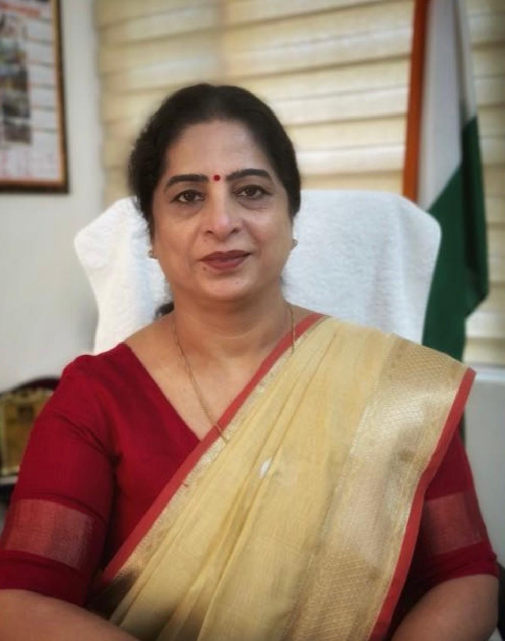 Role of women in society is important: Vice Chancellor