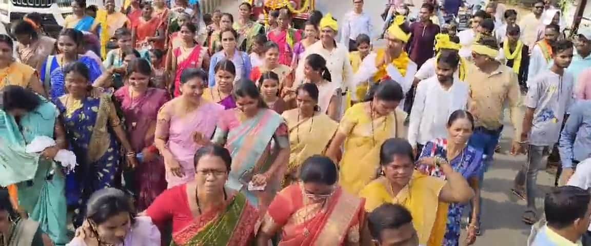 बीजापुर न्यूज