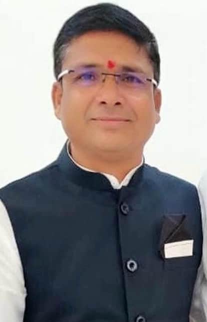 Congress attacks BJP says opium cultivation is taking place under the protection of BJP government in Bijapur