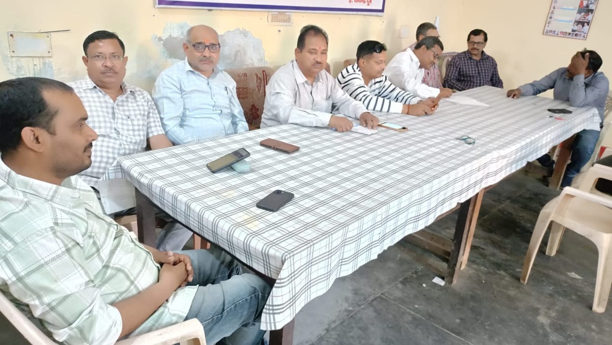 Teachers will oppose TET under the leadership of the federation