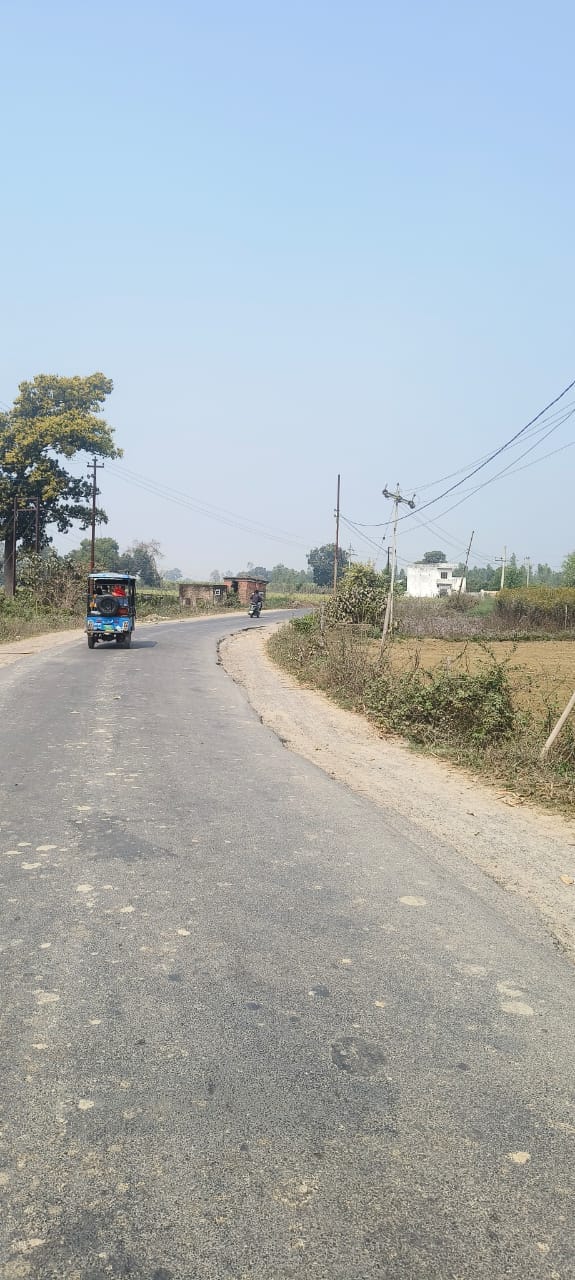 Blind turns claimed 12 lives in a week, yet no signage was installed