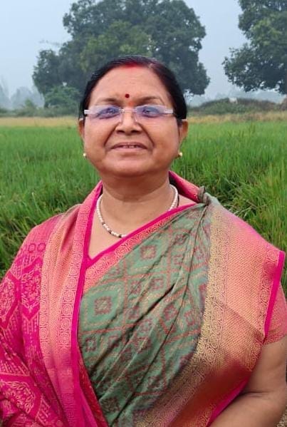 Family abandoned her, but she refused to give up, empowering women