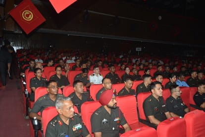 The nature of warfare is changing, and fake information is becoming a weapon