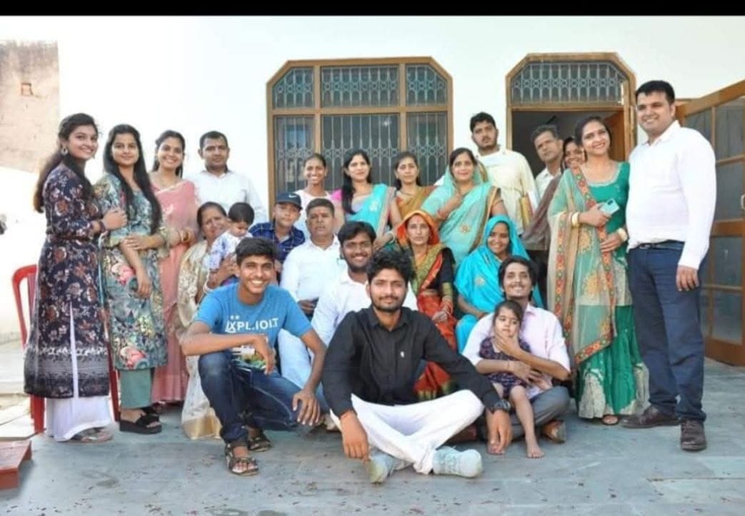 Women are achieving new heights: Dharampal