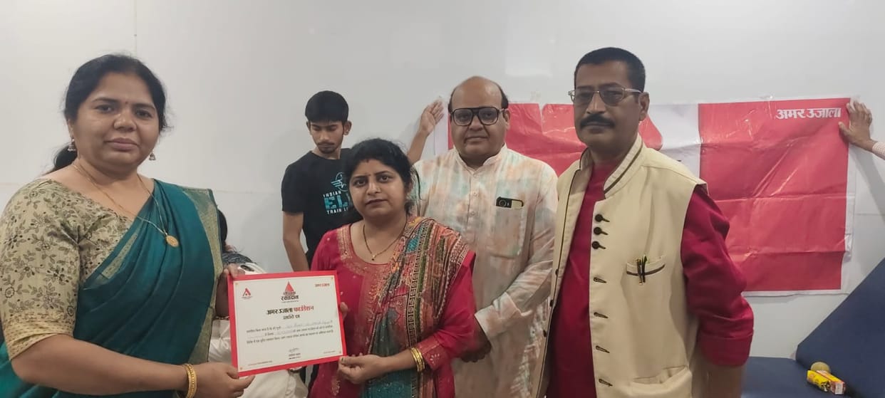 Healthy women should donate blood four times a year: Preeti