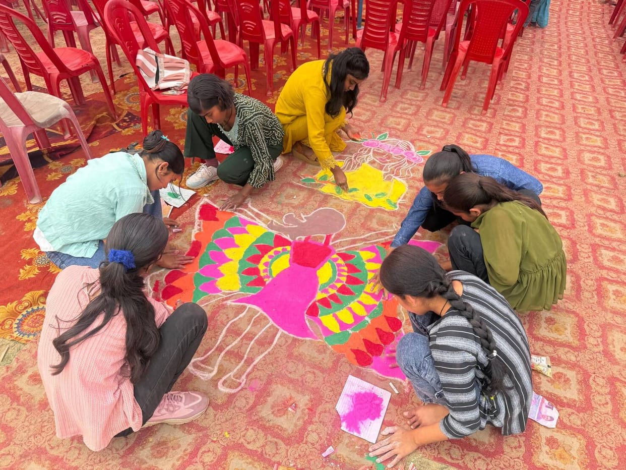 International Women's Day: Emphasis on empowerment