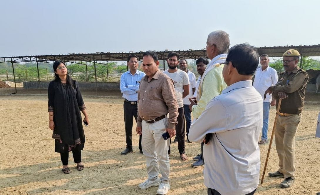 unnao news