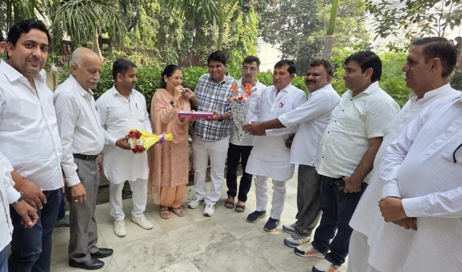 Villagers get relief from road repair and strengthening