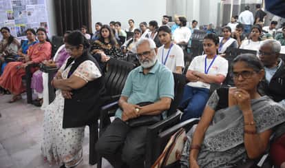 Empowered women make families and societies better.