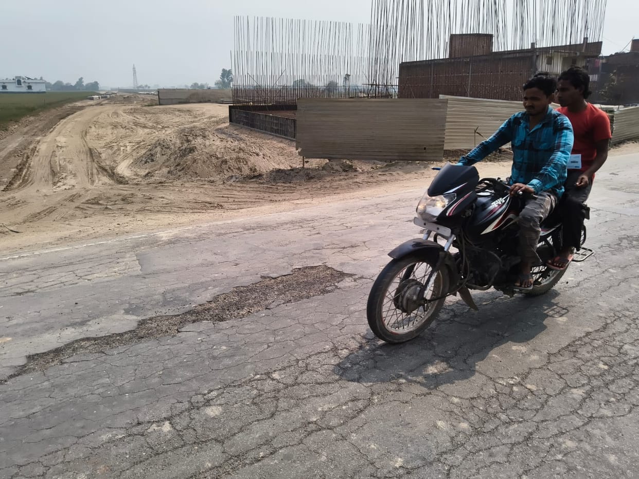 Three roads will change the fate and image of the northern region