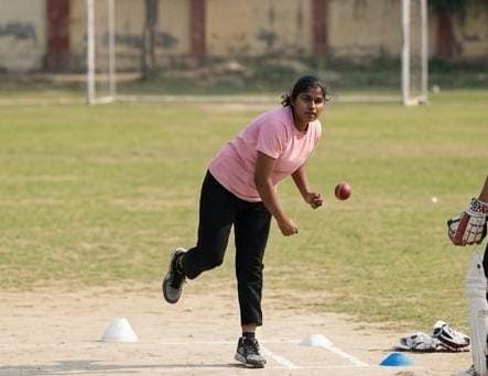 Stadium Trainees team won the final by 10 runs