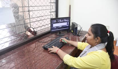 Women take charge of city station, operations improve