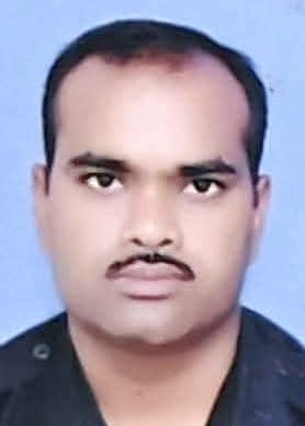 Army soldier cremated with military honours
