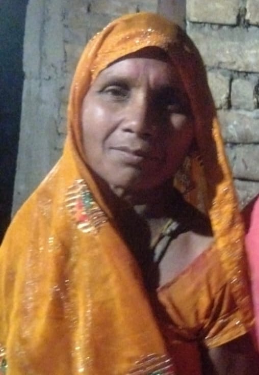 Woman injured in assault dies