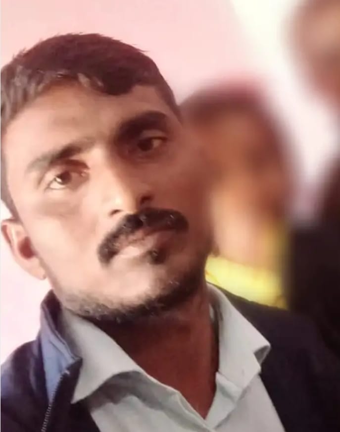 मृतक प्रमोद उर्फ ऋषि मेहरा