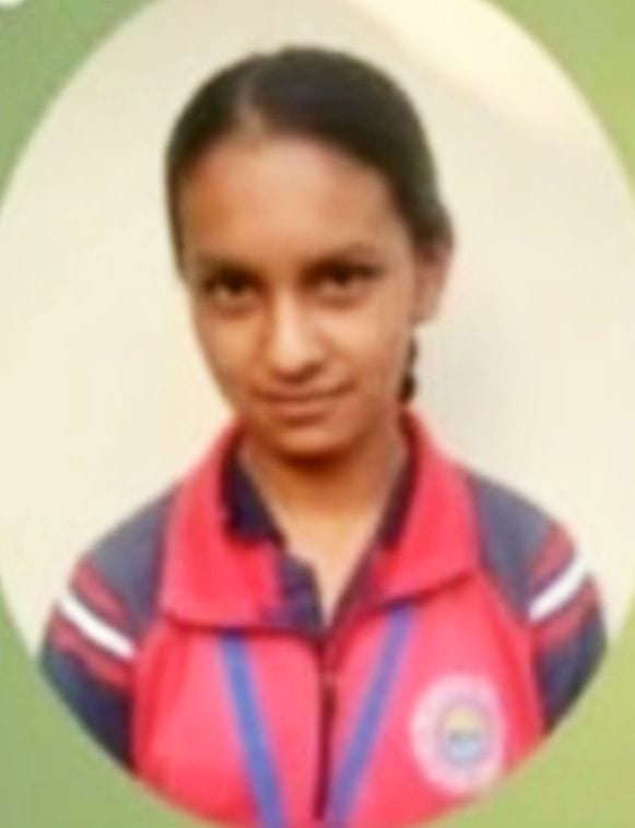 Five students from Nithar passed the National Means-cum-Merit Scholarship Examination