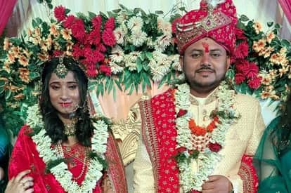 नव विवाहिता बबली कुमारी की संदिग्ध मौत