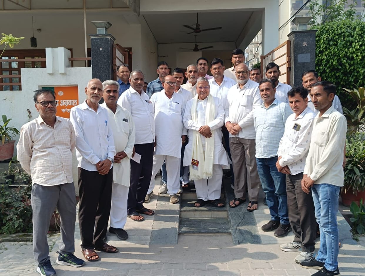 Bijauli road approved five years after CM's visit