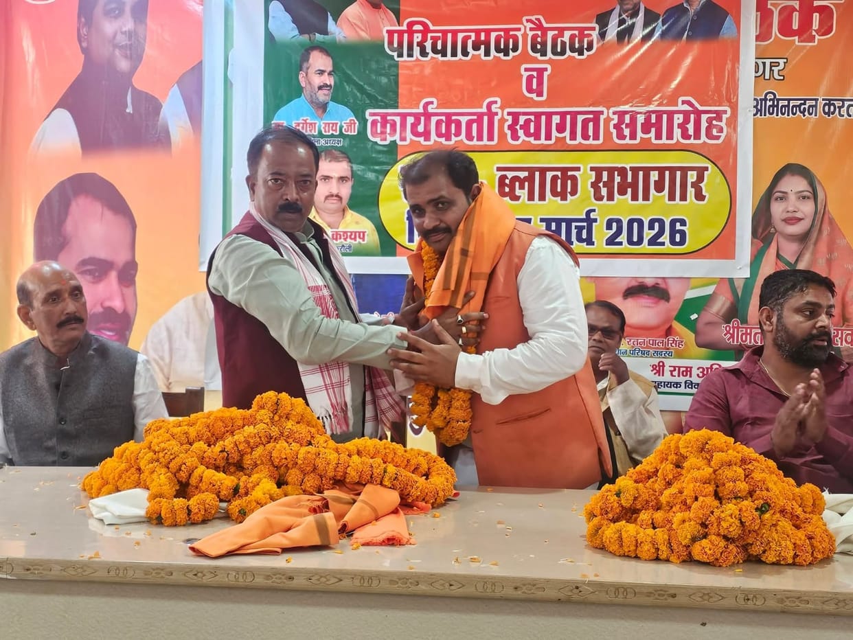 Workers are the backbone of the party