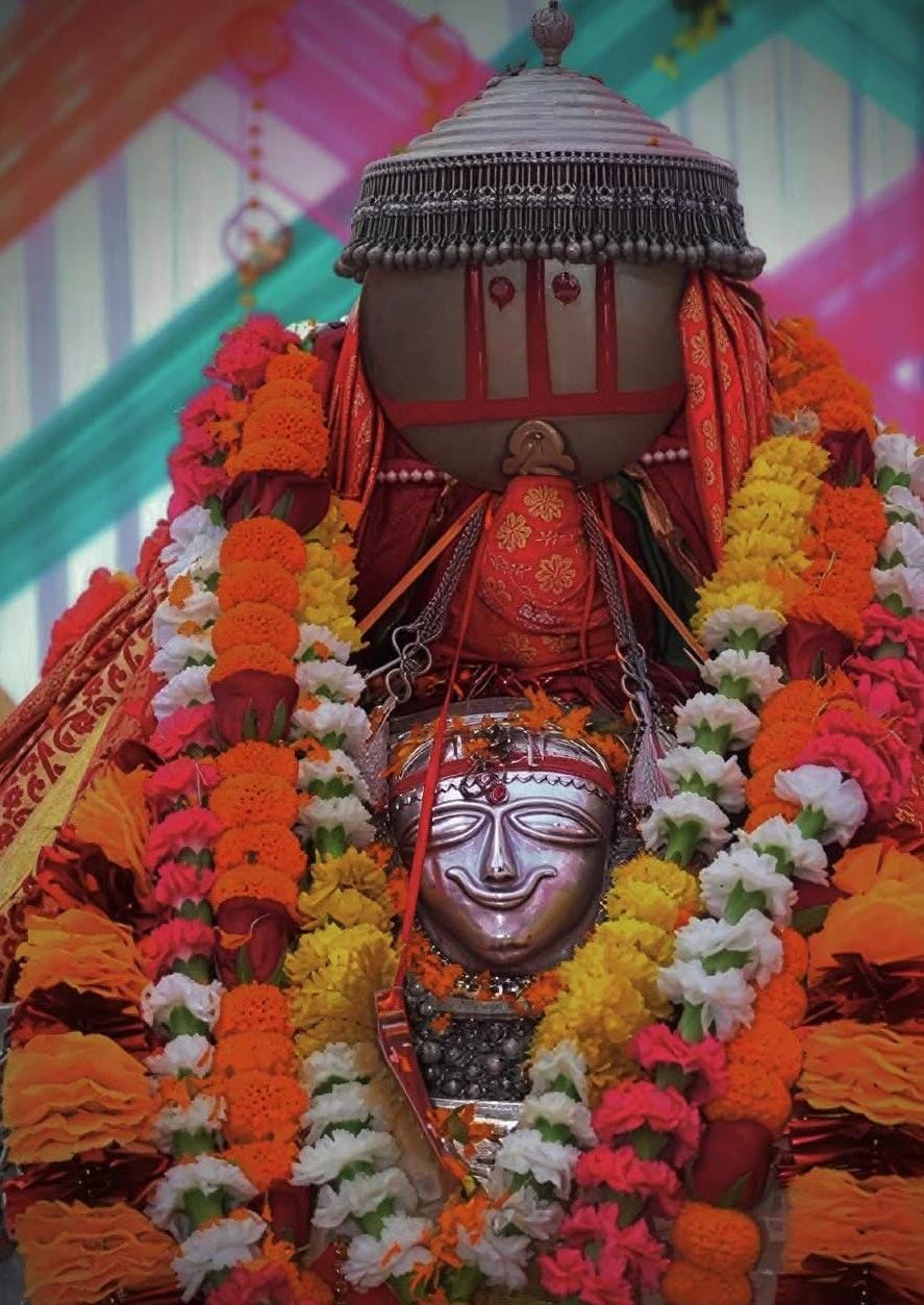 This time 196 deities will come to the state level Suket Devta fair.