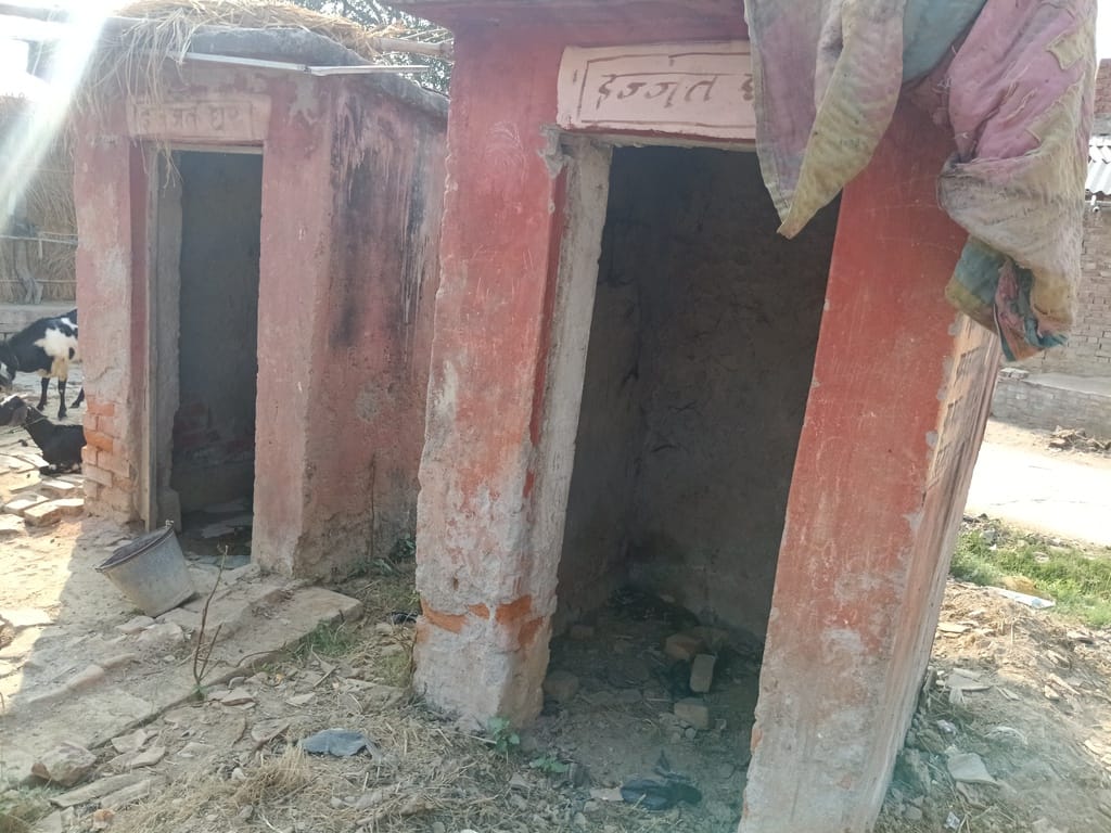 Respectable homes are struggling to save their honour