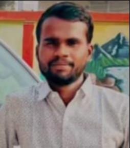 शमशुद्दीन फाइल फोटो