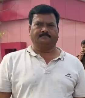 Man arrested for allegedly duping people of Rs 2.87 crore on the pretext of providing land