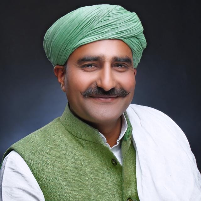 Thakur Puran Singh, along with seven others, was arrested for the deadly attack.