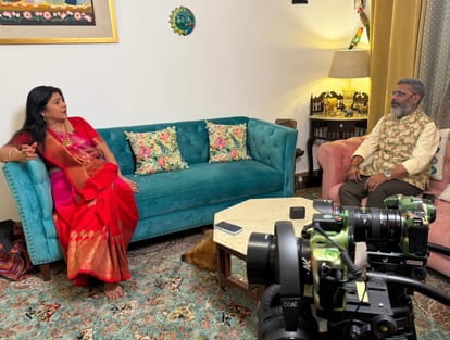 Padma awardees will be seen in 'Humare Nayak'