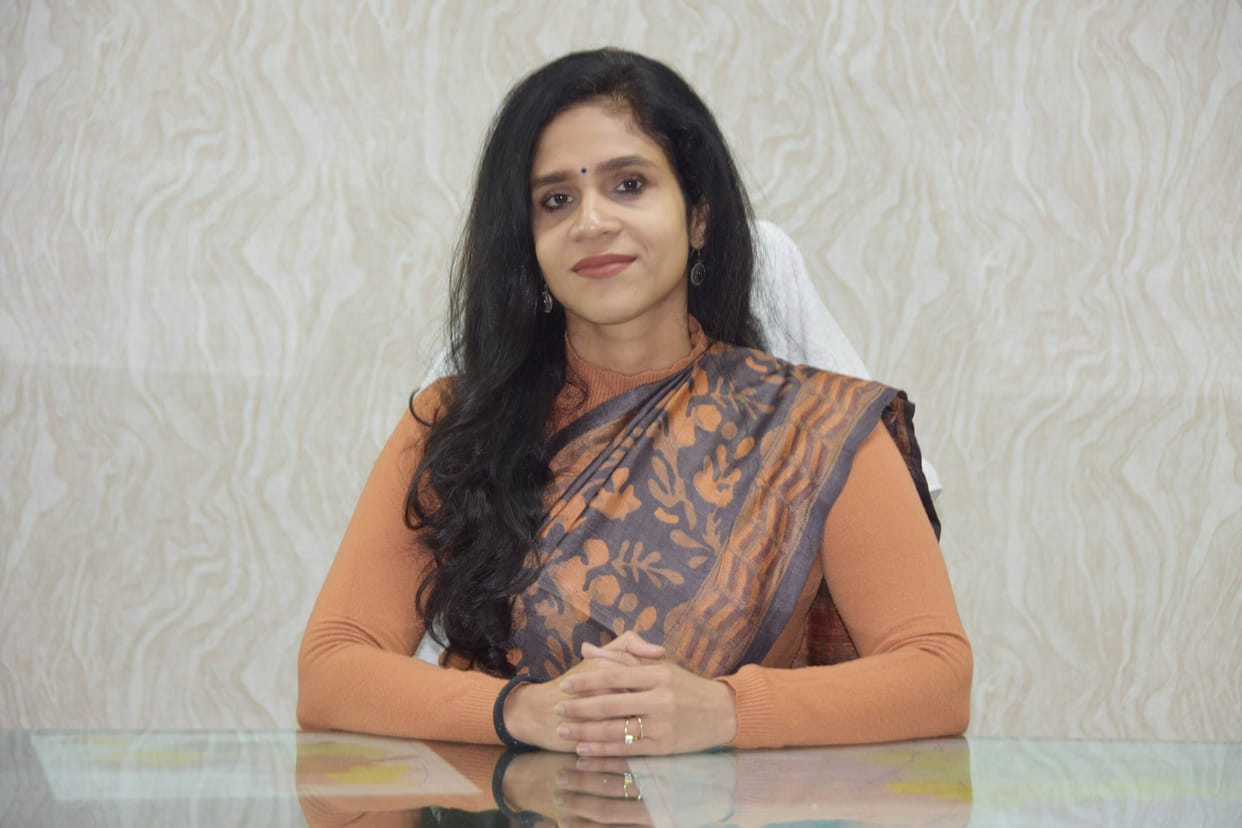 Made her name meaningful: Aparajita overcame setbacks to become an IAS officerMade her name meaningful: Aparajita overcame setbacks to become an IAS officer
