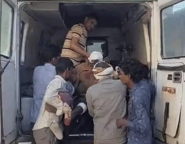 Rajasthan: उदयपुर में ‘भालू आतंक’! खेत जा रहे किसान पर तीन भालुओं का हमला, तीन दिन में दूसरी खौफनाक घटना
