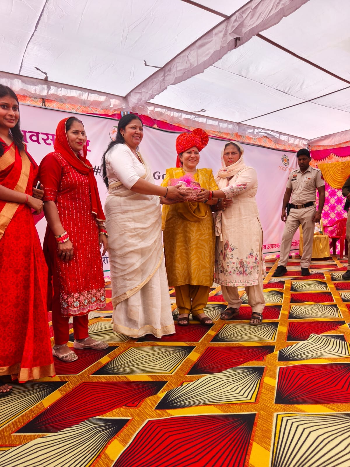 Women should be respected every day: Geeta Bhukkal