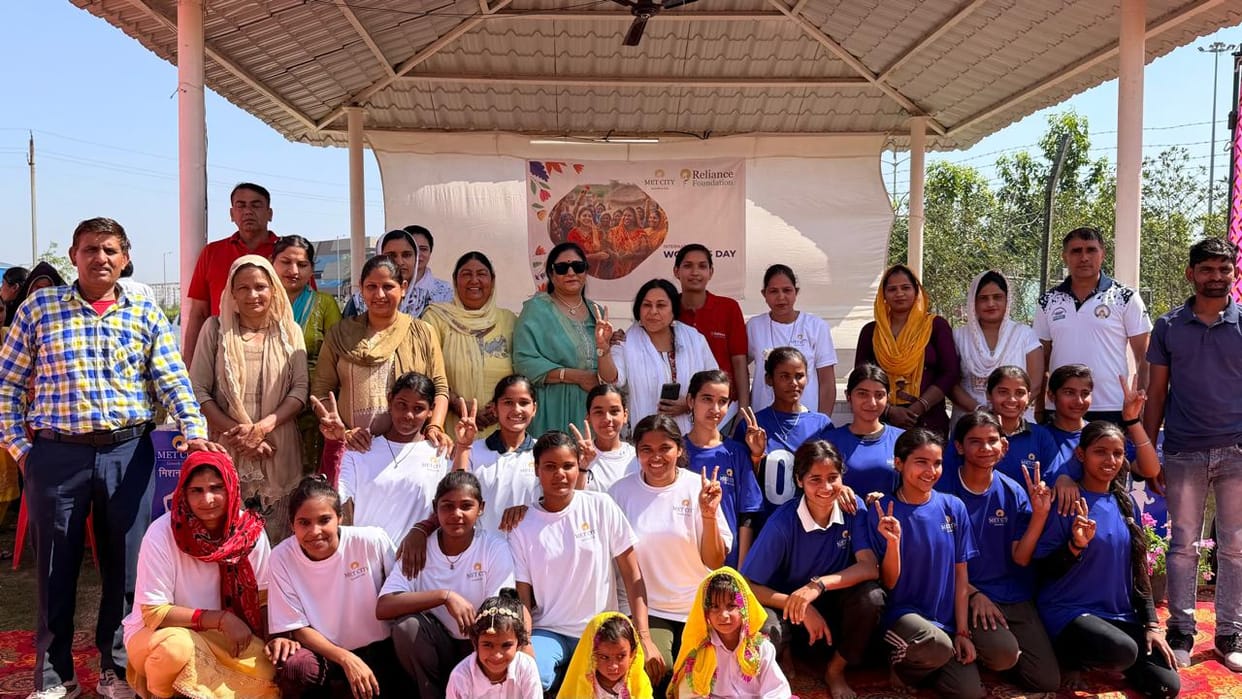 Kukdola's team won in Kho-Kho