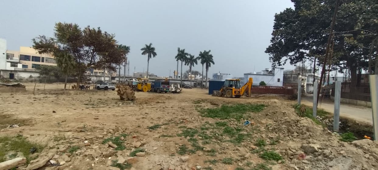 ASI gives green signal, clears the way for construction of 300 bed hospital