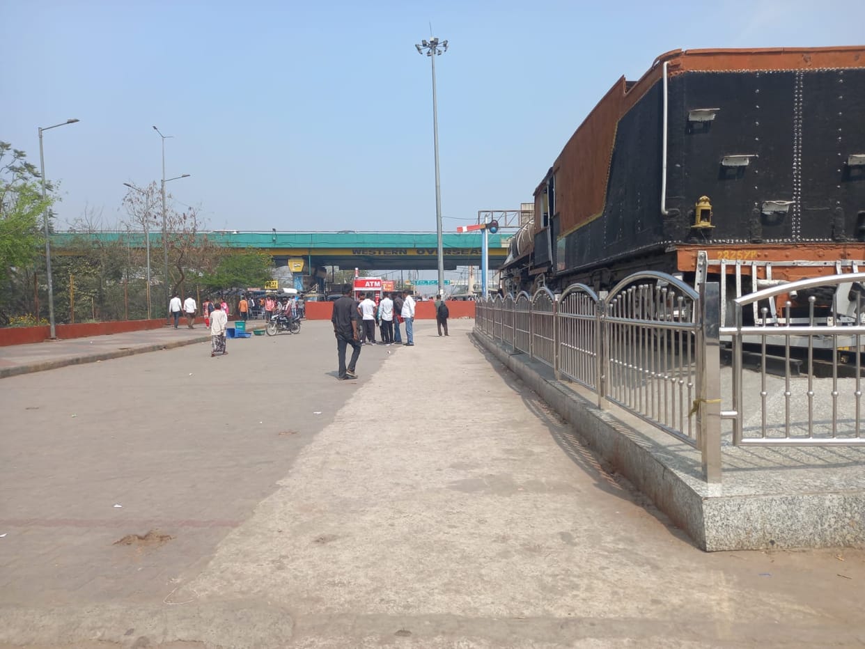 Food van facility will be available at Cantt Railway Station, Bikaner Food got the contract