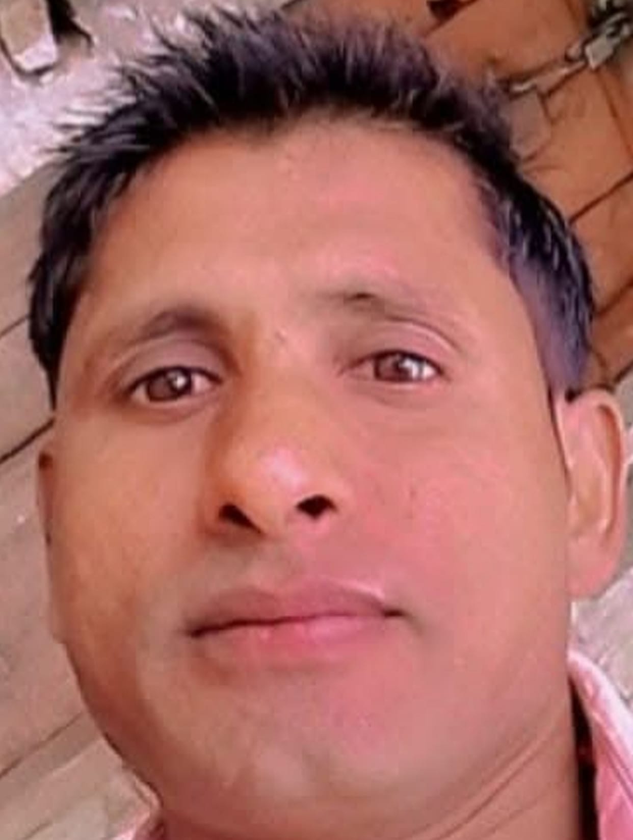 A young man was beaten to death for using abusive language.