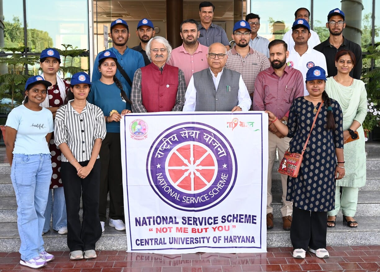 10 volunteers of HAKENV will participate in the capacity development program.