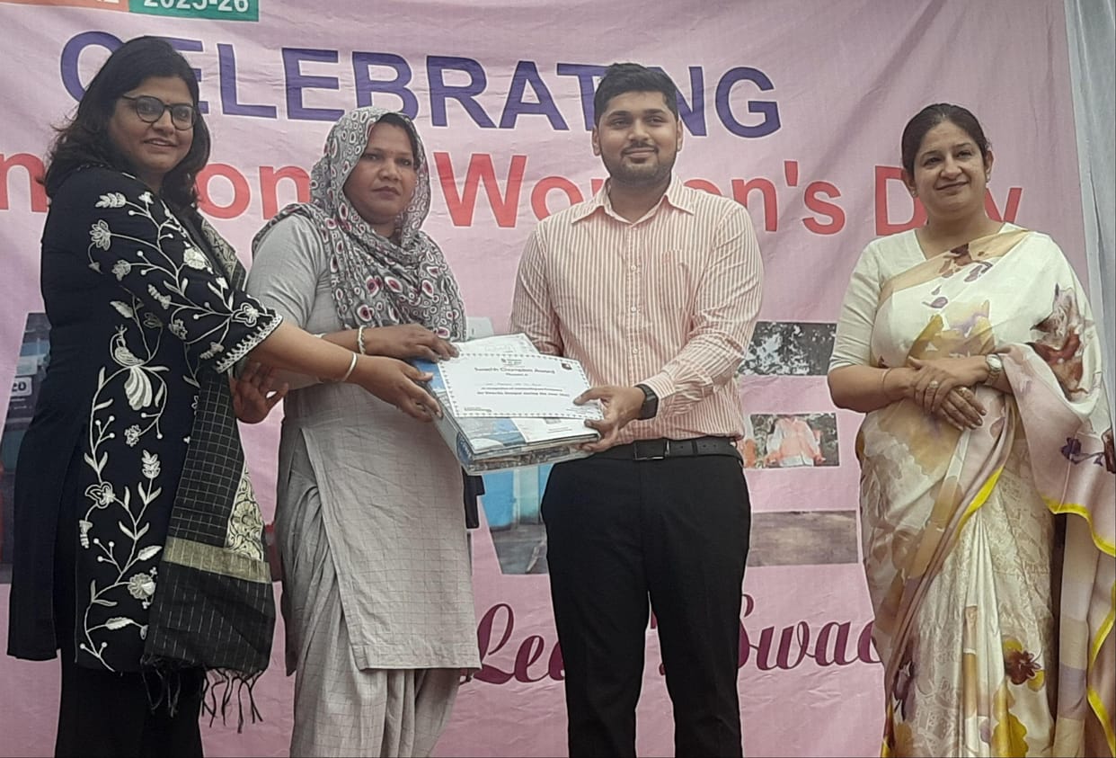 Street play created awareness about cleanliness