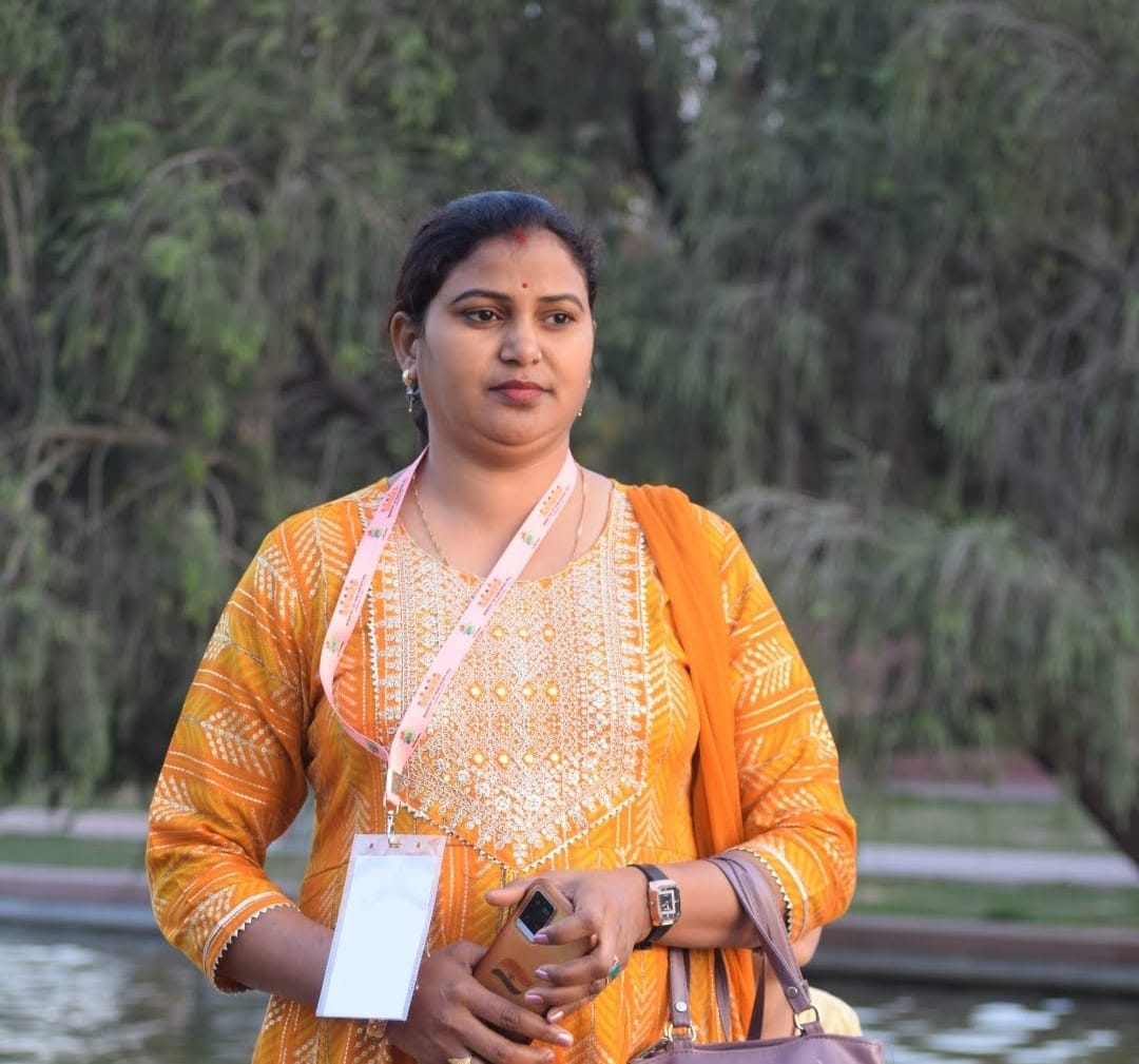 Two women heads will participate in the conference of Panchayat representatives.