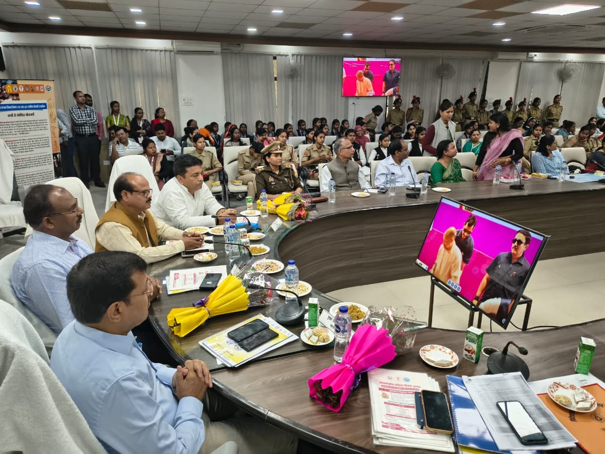 Women's Day was started to end gender discrimination