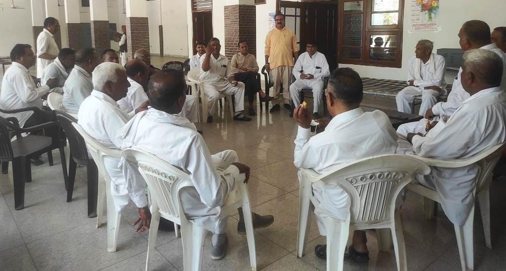 Maharishi Kashyap Jayanti will be celebrated on 5th in Kapalmochan