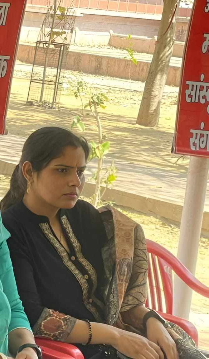 Women should be aware of their rights and entitlements: Suman