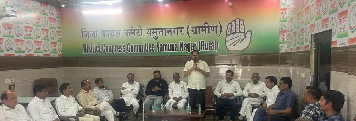 Workers should make villagers aware of Congress policies: Narpal
