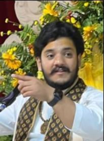 Sant Kabir Nagar News: ध्रुव चरित्र का सुन भावविभोर हुए श्रद्धालु