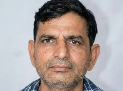Teacher dies after being hit by a trolley near Tahna bus stand