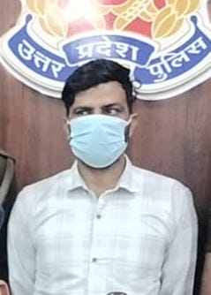 Gangster carrying a reward of Rs 25,000 arrested with smack worth Rs 2.05 crore