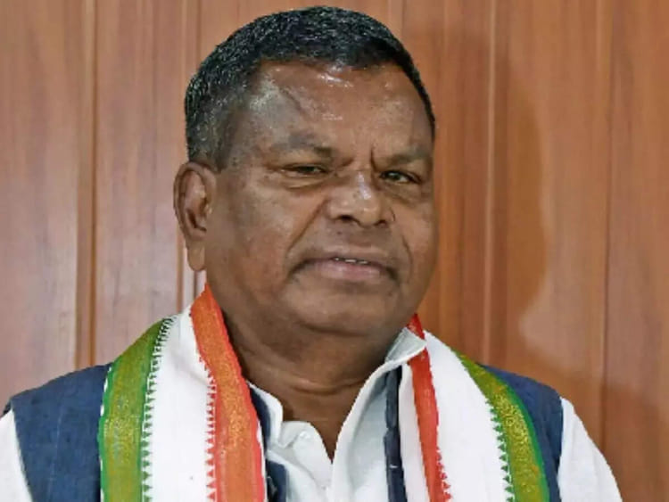 छत्तीसगढ़ विधानसभा बजट सत्र: कवासी लखमा बोले- जिन किसानों का धान नहीं खरीदा गया, कौन पटाएगा उनका कर्ज?